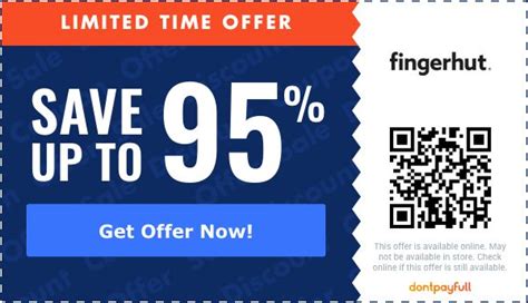 Save 10 off with this updated promo coupon for Fingerhut CMJHJ. . Fingerhut promo code free shipping